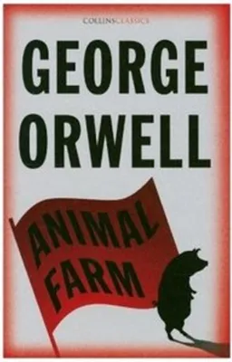 Immagine prodotto di Animal Farm