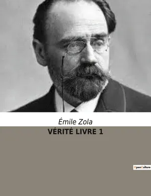 Produktbild von Vérité Livre 1