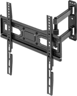 Immagine prodotto di MANHATTAN TV-Wandhalterung 32"-55" 35kg FullMotion