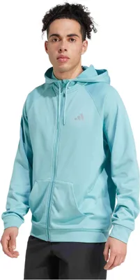 Image de Sweat à capuche Adidas JE6660 pour Homme