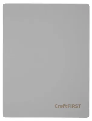Immagine prodotto di Piastra di embossing per macchina da taglio Cuttlebug 15 x 20 cm