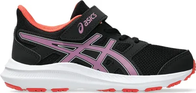 Produktbild von ASICS Jolt 4 PS - Black/Ube
