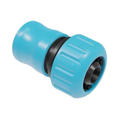 Zdjęcie produktu dla Szybkozłącze do Węża Ogrodowego Przelot BASIC 3/4" CELLFAST