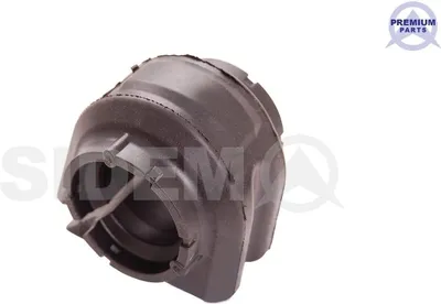 Produktbild von SIDEM 865810 Lagerung Stabilisator Stabigummi Vorne für LAND ROVER Discovery V (L462) Range Rover IV (L405) DISCOVERY V VAN (L462)