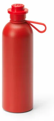Immagine prodotto di LEGO 40480800 Bottiglia termica LEGO THERMO BOTTLE, 0,56 litri, rossa