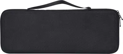 Image de Sacoche pour clavier portable de voyage pour Logitech MX Keys Advanced