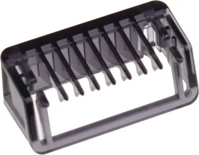Produktbild von Philips CP0364 Kammaufsatz 3mm für QP6510, QP6520 OneBlade, Pro - Nr.: 422203626142 , 422203626141