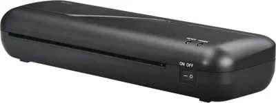 Produktbild von Laminiergerät Basic 4in1-Set DIN A4/230 (00050560)