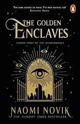 Immagine prodotto di The Golden Enclaves