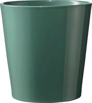 Produktbild von Blumentopf Soendgen Dallas Breeze Keramik Ø 28 cm H 27 cm seegrün
