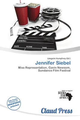 Produktbild von Jennifer Siebel