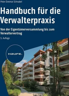 Image de Handbuch für die Verwalterpraxis