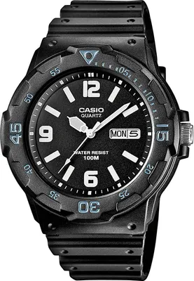 Obrázok produktu pre Športové hodinky Casio MRW-200H-1B2VDF