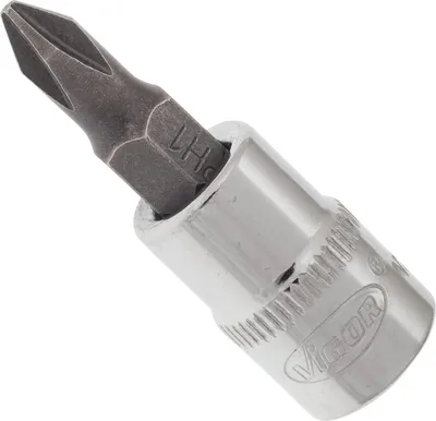 Obrázok produktu pre Nástrčkový kľúč VIGOR V2436N 38 mm manuálny (ručné ovládanie)