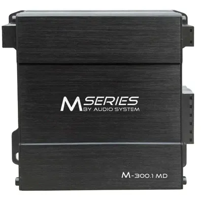 Produktbild von Audio System M-300.1 MD 1-Kanal Verstärker