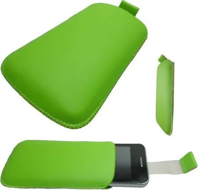 Produktbild von Tasche - Slide-Etui für Huawei Telekom Move U8600