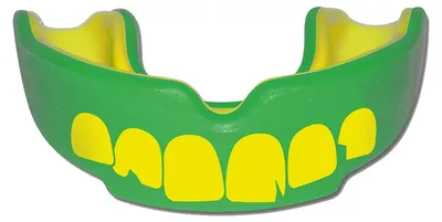 Immagine prodotto di Paradenti SafeJawz Serie Extro Ogre Junior