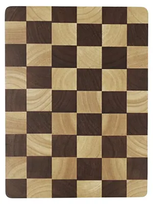 Image de Planche à découper en hévéa Fackelmann Boissellerie