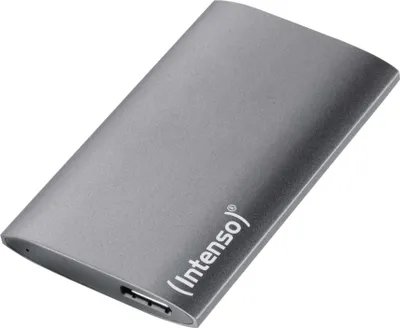 Produktbild von Intenso Premium SSD 2TB externe 1,8 Zoll SSD-Festplatte