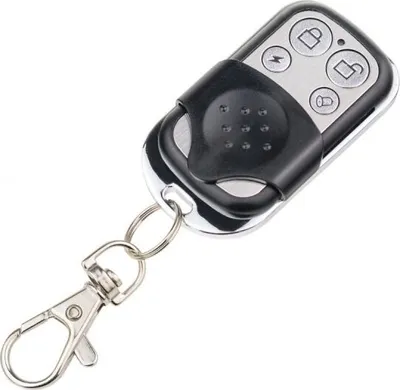 Produktbild von Pilot zdalnego sterowania YK-06 do alarmów Secutek SWD