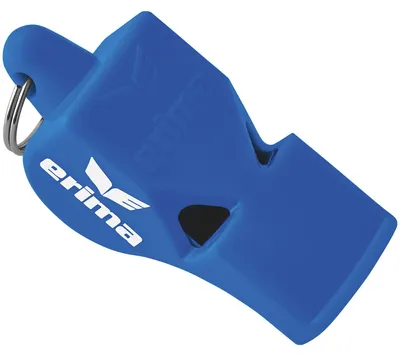 Immagine prodotto di Fischietto Arbitro Erima Classic Blu