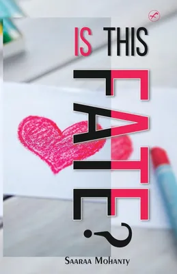 Produktbild von Is This Fate!