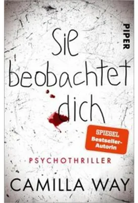 Obrázek produktu pro Sie beobachtet dich