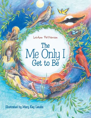 Produktbild von The Me Only I Get to Be