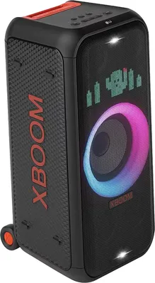 Immagine prodotto di Altoparlante LG XBOOM XL7S