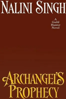 Obrázok produktu pre Archangel's Prophecy