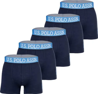 Produktbild von U.S. Polo Assn. Boxer anliegend für Herren