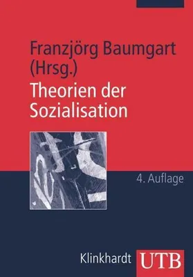 Obrázek produktu pro Theorien der Sozialisation 3