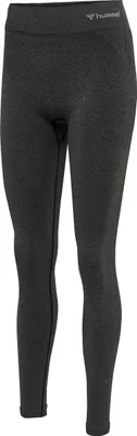 Produktbild von Hummel hmlCI Seamless Mid Waist Tights