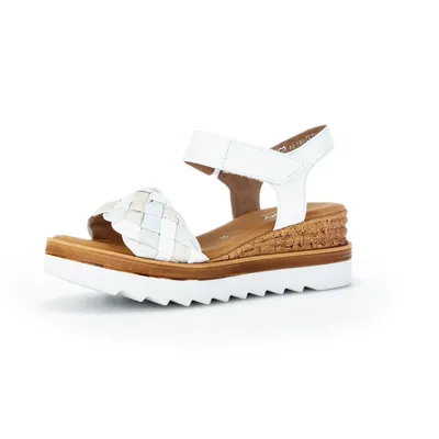 Immagine prodotto di Gabor Sandalo Comfort Bianco