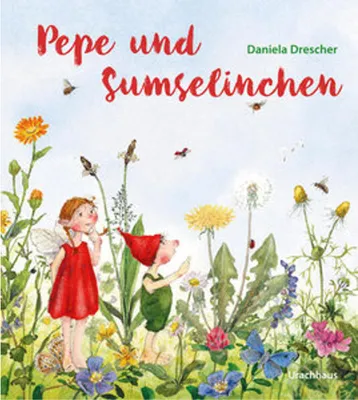 Produktbild von Pepe und Sumselinchen