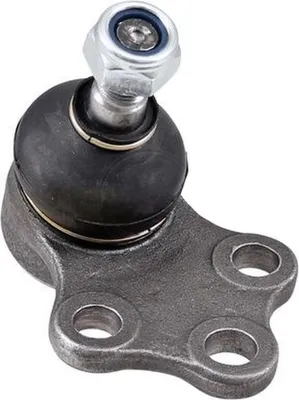 Imagen del producto de Junta de conexión y dirección, cono de 14,9 mm, rosca M14X1.5, material A.B.S., compatible con, entre otros, modelos NISSAN PRIMERA