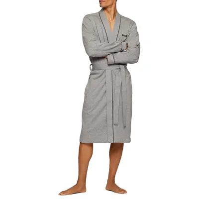 Zdjęcie produktu dla Boss Kimono BM Bademantel Herren