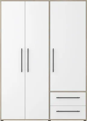 Image de Armoire à vêtements MOKKARIS
