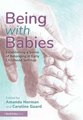 Produktbild von Being with Babies
