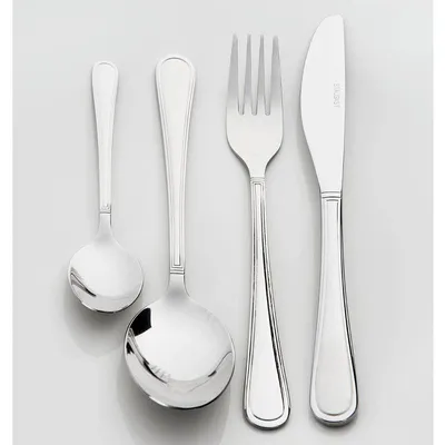 Produktbild von 12x Kaffeelöffel, Serie Restaurant, Edelstahl