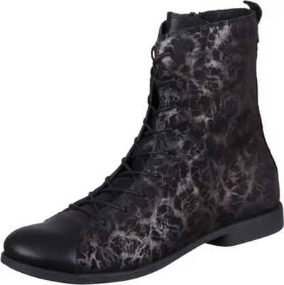Produktbild von Think! Komfort Stiefeletten Damen 31383935383738 Schwarz 38 EU