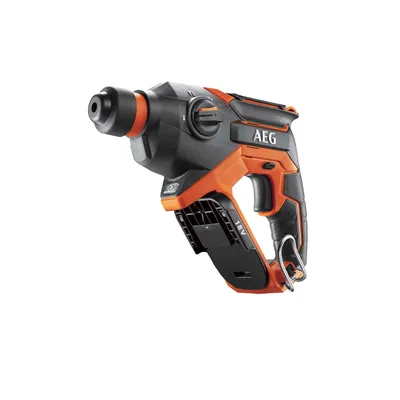 Produktbild von AEG Akku-Kombihammer BBH18C-0 18V Solo-Version im Karton