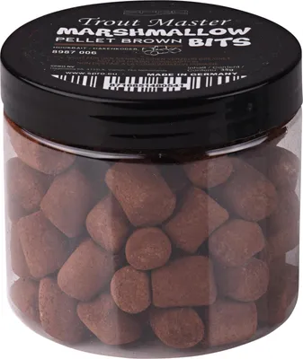 Immagine prodotto di Spro Trout Master Marshmallows Brown Pellet