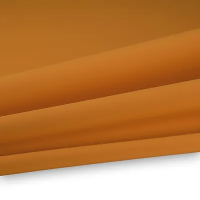 Produktbild von Markisenstoff teflonbeschichtet wasserabweisend 120cm hellrotorange