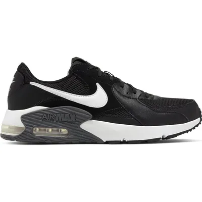 Produktbild von NIKE Air Max Excee Schuhe Herren schwarz 44