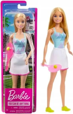 Obrázek produktu pro Barbie HBW98, Módní panenka, Ženy, 3 rok/roky, Dívka, 292,1 mm, 80 g