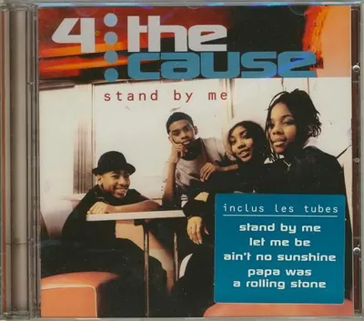 Produktbild von Stand By Me
