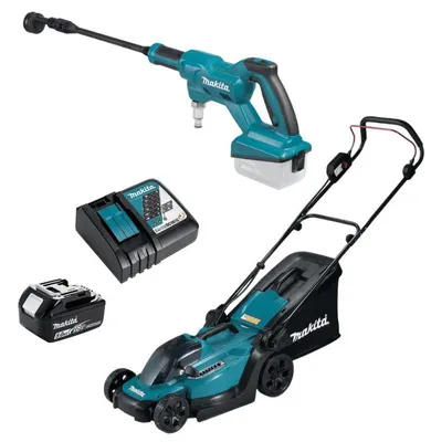 Zdjęcie produktu dla Zestaw akumulatorowy Makita 18 V – DLX2583T