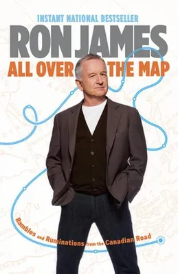 Produktbild von All Over The Map
