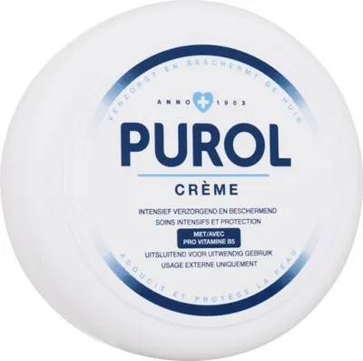 Produktbild von Purol - Soft Creme plus - 150ml